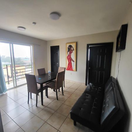 Departamentos Velasco Tijuana Eksteriør billede
