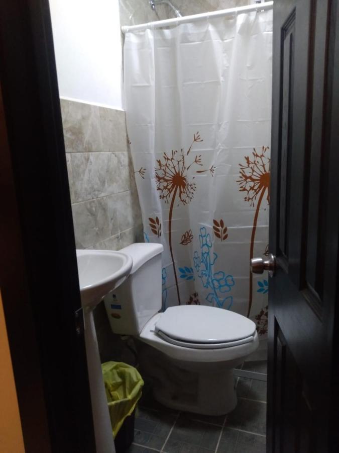 Departamentos Velasco Tijuana Eksteriør billede