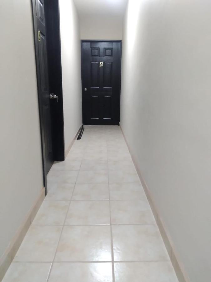 Departamentos Velasco Tijuana Eksteriør billede