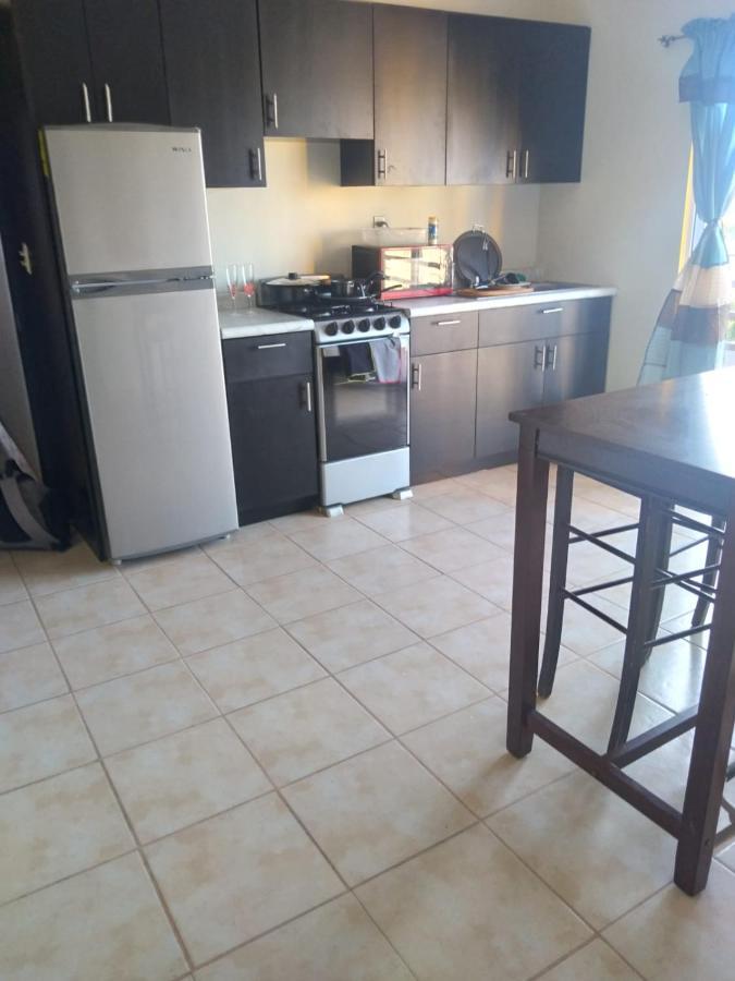 Departamentos Velasco Tijuana Eksteriør billede