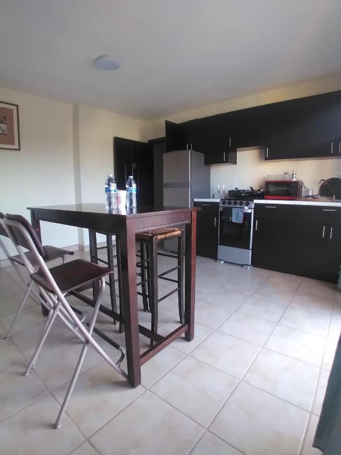 Departamentos Velasco Tijuana Eksteriør billede