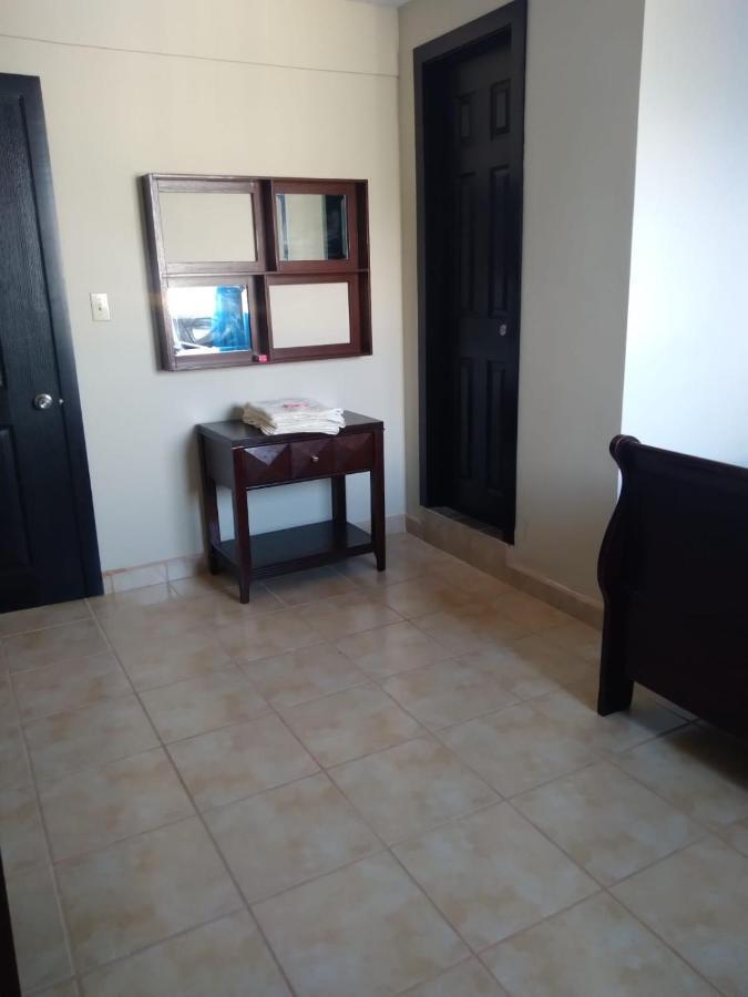 Departamentos Velasco Tijuana Eksteriør billede