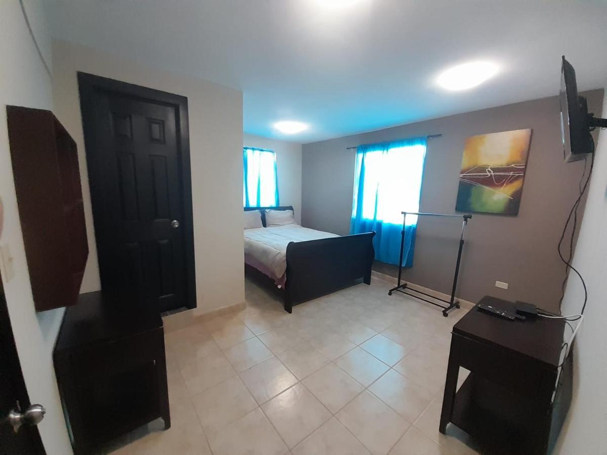 Departamentos Velasco Tijuana Eksteriør billede