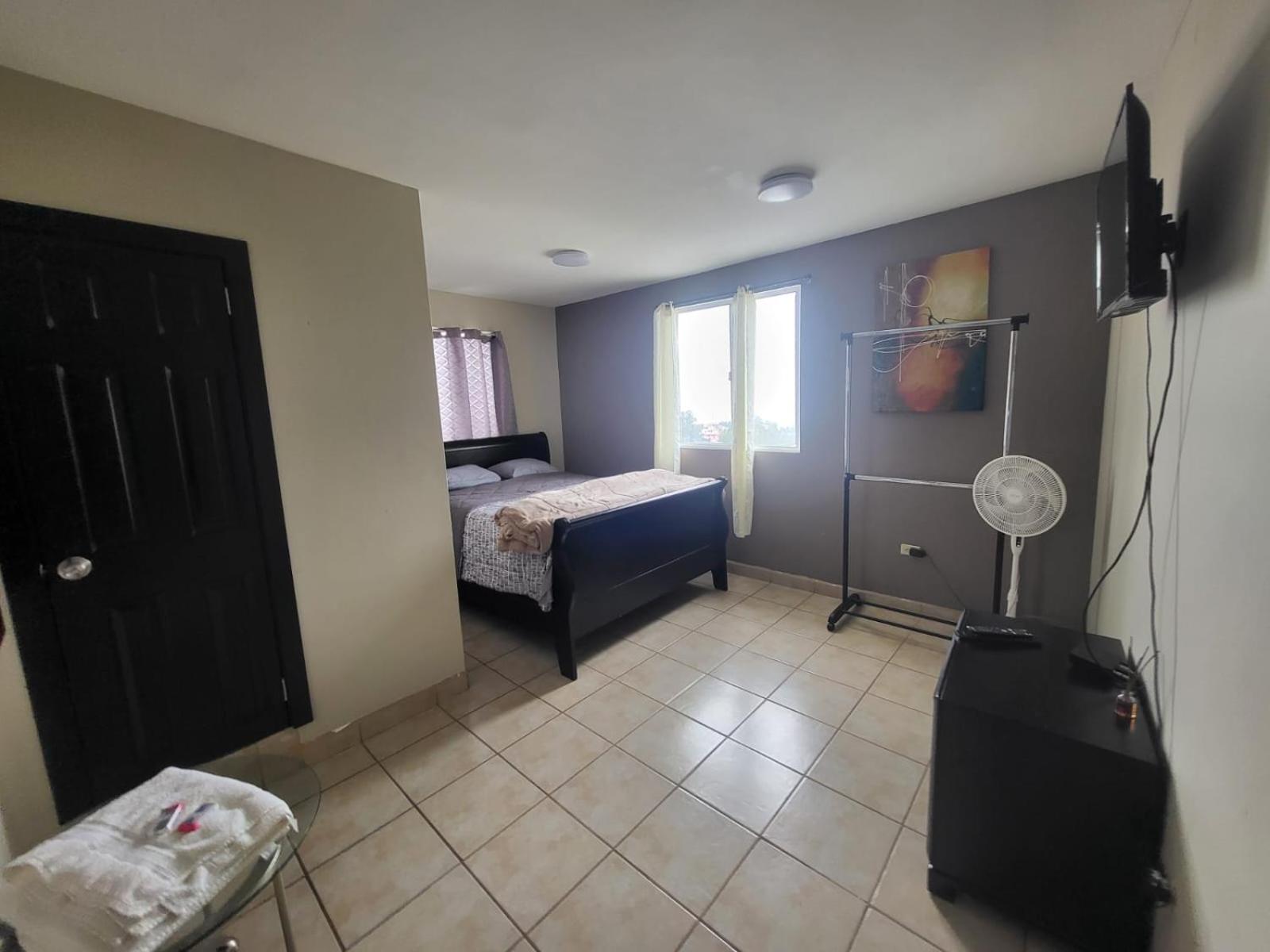 Departamentos Velasco Tijuana Eksteriør billede