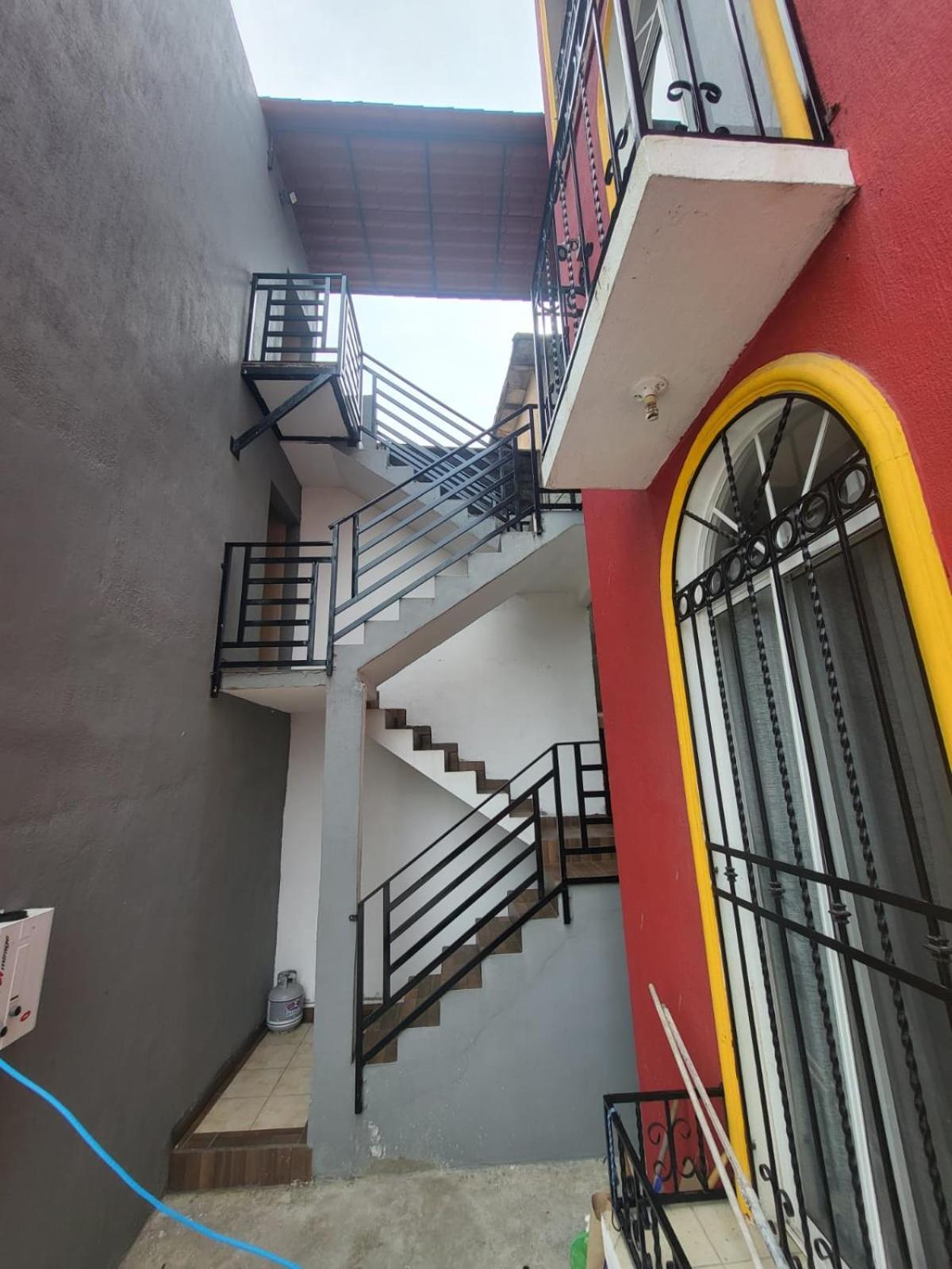 Departamentos Velasco Tijuana Eksteriør billede
